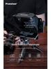 ZhiJie Pronstoor Portable Teleprompter for Mobile Phones & DSLR Cameras