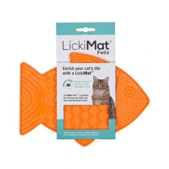 lickimat reviews