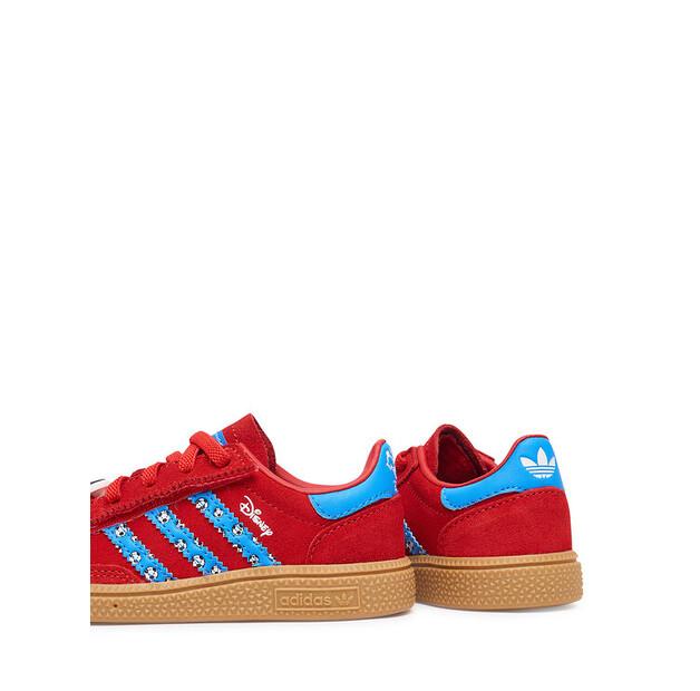 Кроссовки adidas Disney Handball Spezial Comfort Closure Elastic Lace
