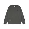 Aape Logo-patch Crew-neck Sweatshirt AAPSWMA306XXL