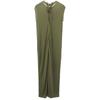 FILL THE BILL All in one 2 khaki Jumpsuit Women Used