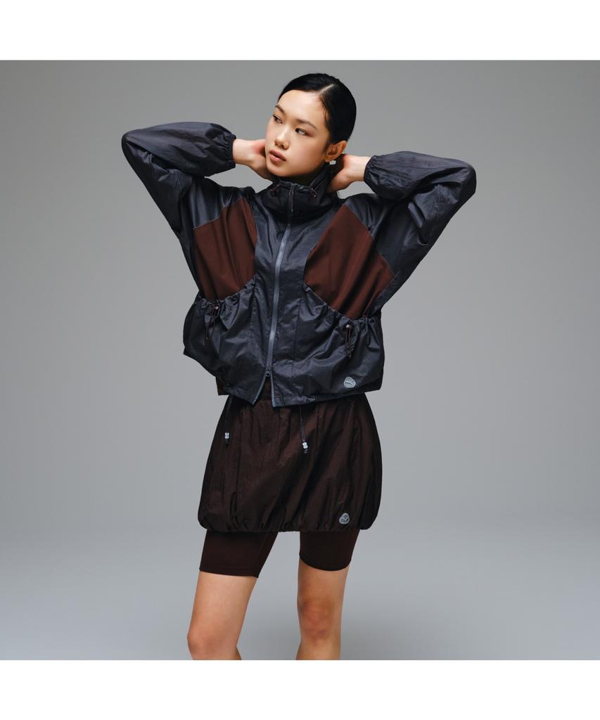 Puma Women'S Woven Jacket (52995601)