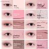 BBia Essential Eye Palette 8.5g (+Free gift)