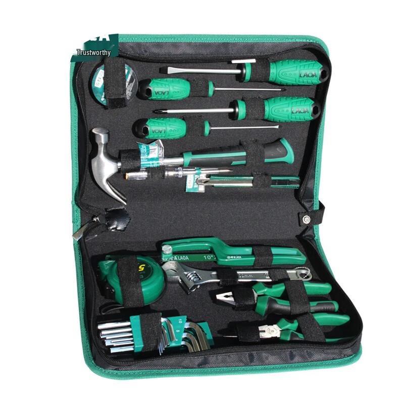 LAOA 22-Piece Home Multi-tool Set