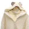 gelato pique Animal Crossing: New Horizons Collaboration Long Sleeve Zip Hoodie Women Used