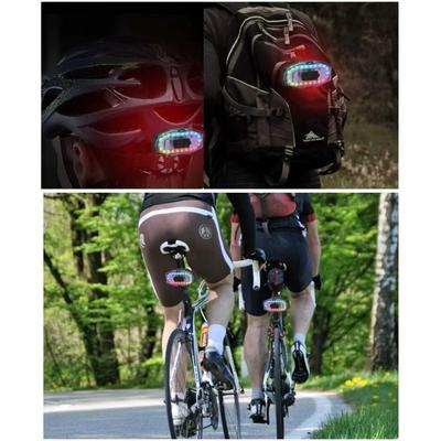 Cyklistické příslušenství – Cyklistické osvětlení