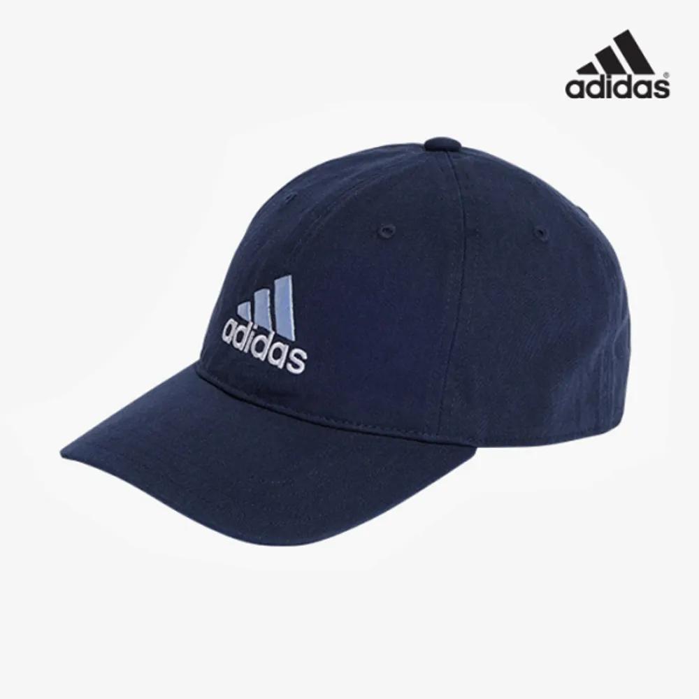 [adidas] Daily Navy Baseball Cap HT2036 58