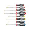 Facom Protwist Screwdriver Set, 8 Piece