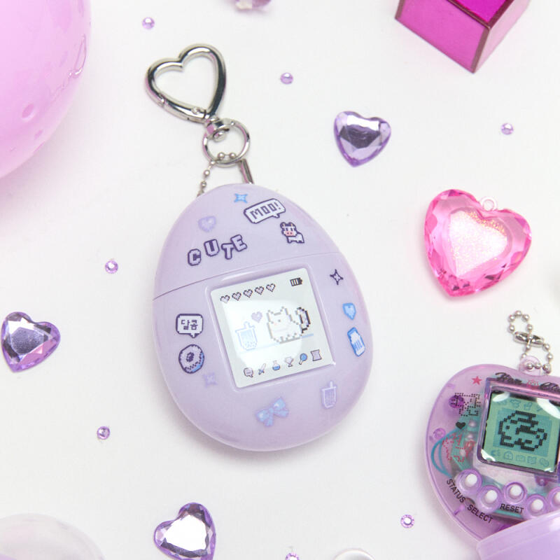 MUMCHIT Perfume Keyring Hand Cream 50ml