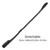 Pole Holder Fishing Pole Sleeves Fishing Rod Tube Case Fishing Rod Tip Cover Fishing Rod Socks