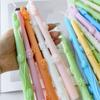 Heat Resistant Long Silicone Candle Mold Eco Friendly Silicone Mould for Long Bar Candles Perfect for Various Occasions