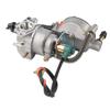 LPG CNG Generator Dual Fuel Carburetor Fit for GX390 188F Manual Choke Accessories 4.5?5.5KW