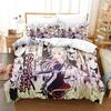 3D Print Absolute Duo Bedding CollectionDuvet Cover Comforter Bed Collection Quilt Cover PillowcaseKing Queen Twin Size Boys Girls Adultse