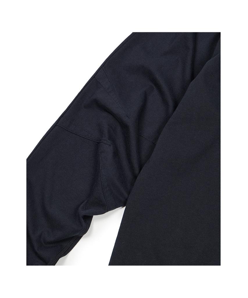 ETCE (Base) Glove Long Sleeve (Navy)