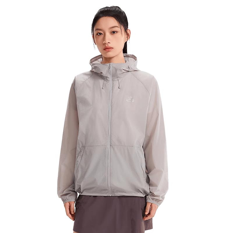 PELLIOT Little Light Shield 3.0 Unisex Lightweight Sun Protection Jacket