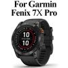 Vetro Temperato Schermo HD Per Garmin Fenix 8 7 Tactix 8 Quatix 8 Pellicola Protettiva in Vetro Forerunner 970 965 570 Venu 4 3 Active 6 5