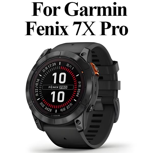 Vetro Temperato Schermo HD Per Garmin Fenix 8 7 Tactix 8 Quatix 8 Pellicola Protettiva in Vetro Forerunner 970 965 570 Venu 4 3 Active 6 5