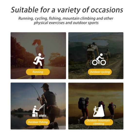 Sun Protection Face Guard Balaclava Solid Color Breathable Moisture-wicking UV-proof Neck Face Protection Cover