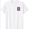 NCAA 2026 March Madness Road To The Final Four 68 Team Logo T-Shirt