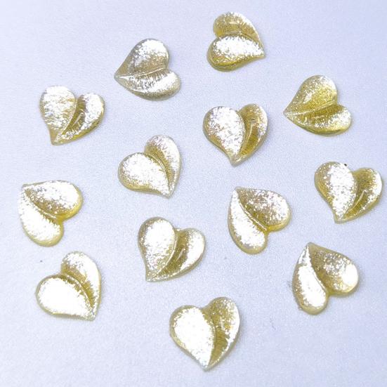 Stylish Nail Accessories Exquisite Colorful Long Lasting