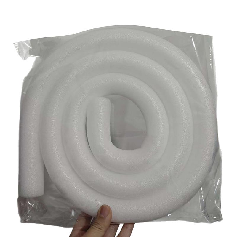 1PC Wedding Decoration Arch Foam Stick Flower Arrangement Courtyard Door Decoration Foam Length 200cm Dia About 4CM/5CM
