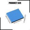 Balance Pad Cushion Foam Mat Knee Pads for Fitness Indoor Home Gym Outdoor