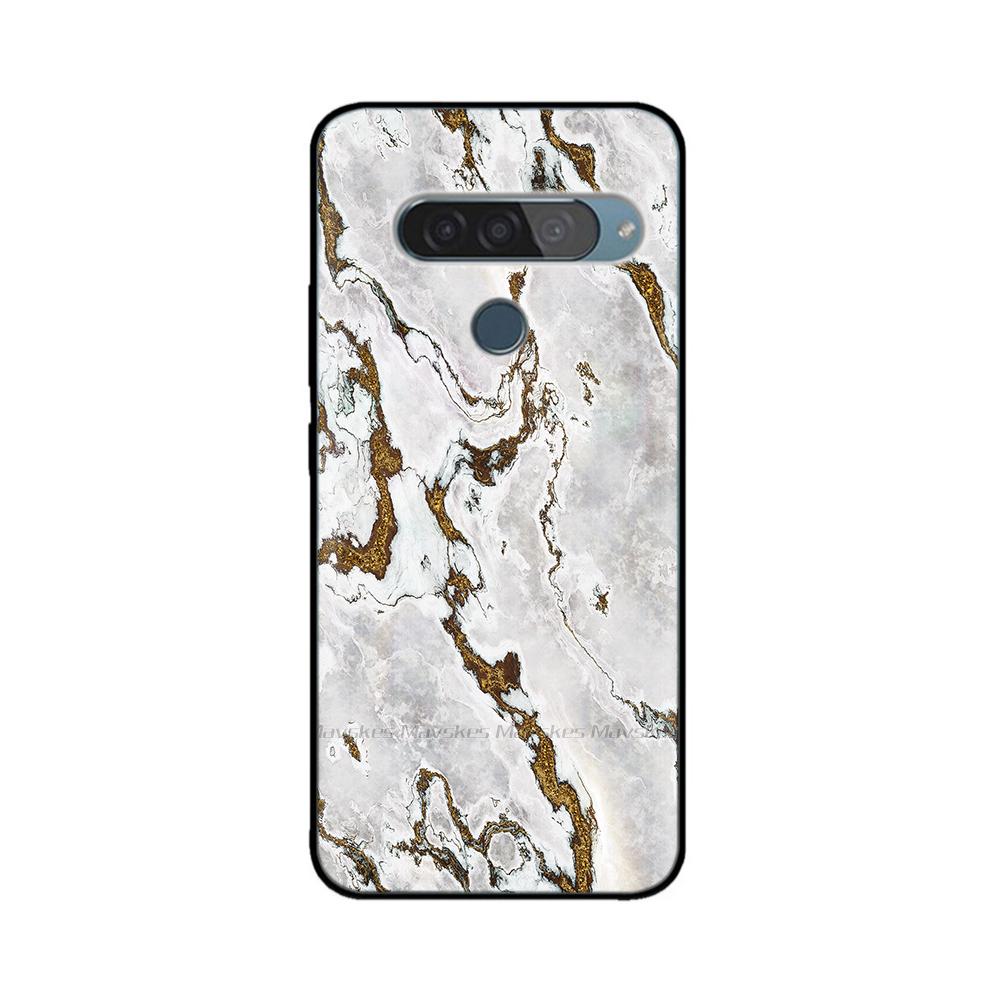 

Чохол для телефону для LG G8s Thinq Чохол G8S G8X М який силіконовий бампер Задня кришка для LG G8 Thinq LGG8X LGG8 G 8 М який чохол-кришка з ТПУ Para LG G8 Thinq