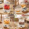 Meizhishang Multifunction Glass Health Kettle