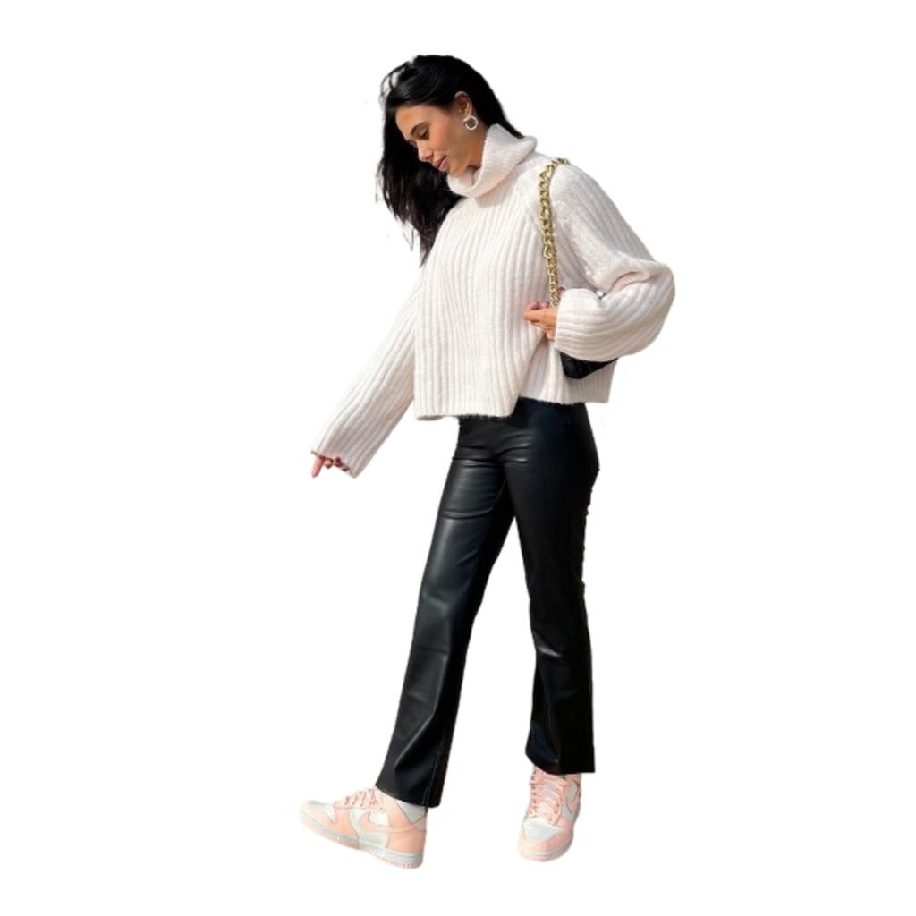 Nike Dunk High Crimson Tint