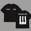 BIGBANG 2026 Comeback Kpop Concert Shirt