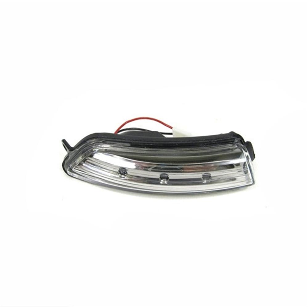 Right Side Mirror Turn Signal Light For 11-20 Chrysler 300