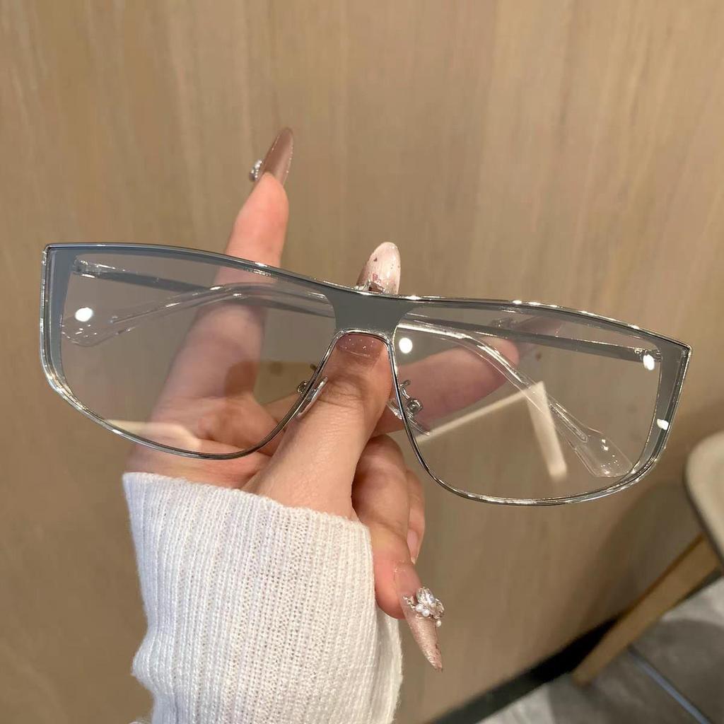 2025 Women's Trendy Anti-UV Cat-Eye Retro Sunglasses - Celebrity Style European & American Fashion