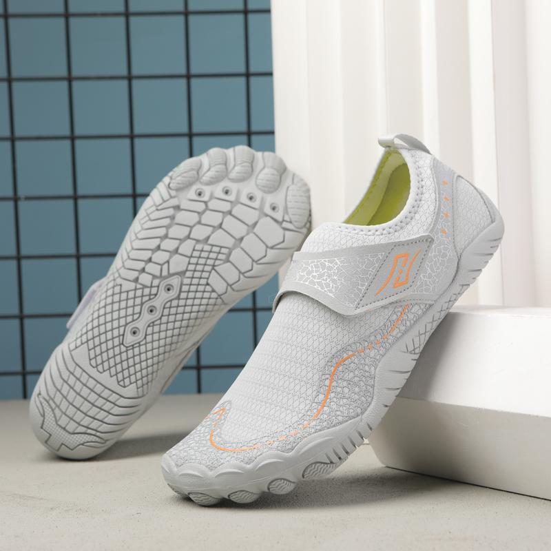 Water Shoes Men Women Beach Aqua Shoes Quick Dry Children Barefoot Upstream Parent-Child Wading Sneakers Swimming Shoes