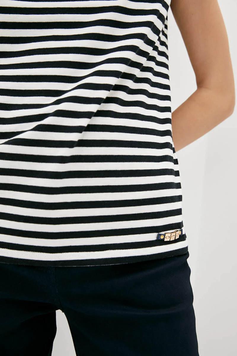 

Майка Ora (83108) 40(XS) різнокольорові кольору