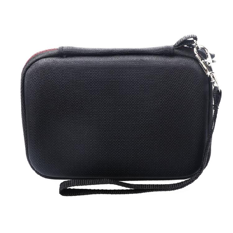 

EVA Shell Guard Case With Customized Interior Prevents Device Scratches for SOULCKER D16 Media Player Storage Bag 1