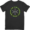 Bring me the Horizon collection Music vintage Retro Cotton TShirts BlackWhite