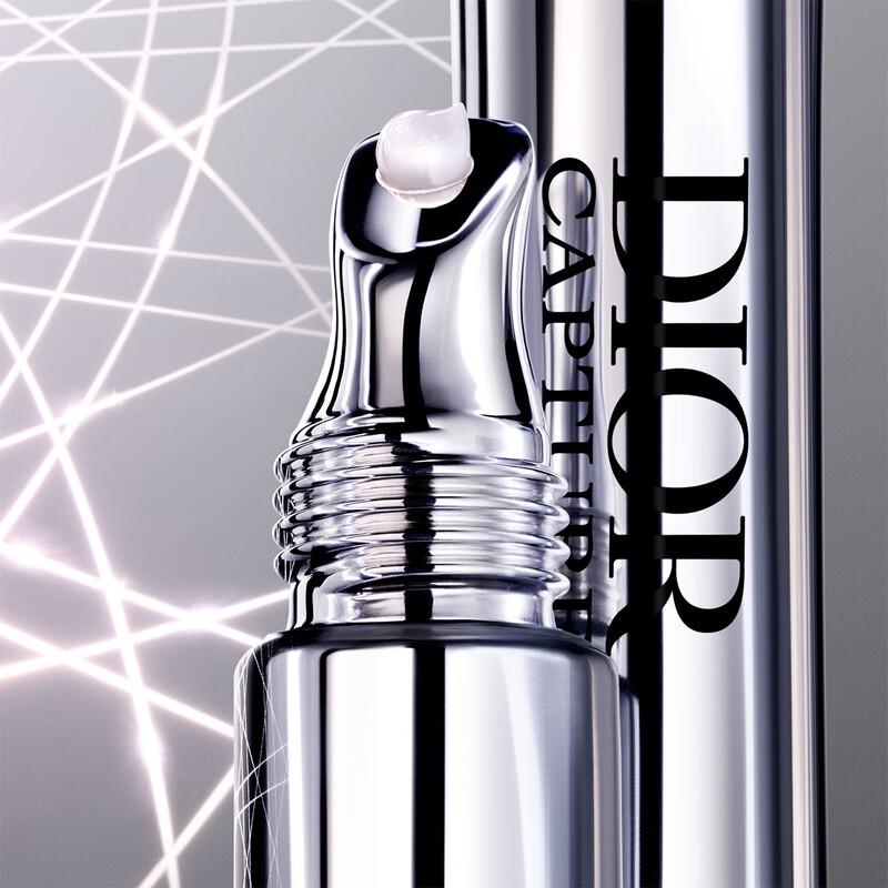 Dior Capture Totale Антивозрастной уход для кожи вокруг глаз