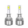 45000LM Canbus H7 LED Headlights 300W Canbus No Error Car Light 6500K H1 H3 H4 H11 9005 HB3 9006 HB4 Auto Headlamp Bulbs 12V 24V