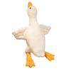 Big White Goose Doll Plush Toy Pillow Girls Ragdoll Holiday Gift Children's Large Doll Gift