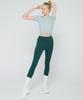 Love Your Body Lyb230 Length Leggings (Hunter Green)