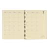 DELFONICS Rollbahn Diary 2026-2027 Yasuyuki TAKAKI A5