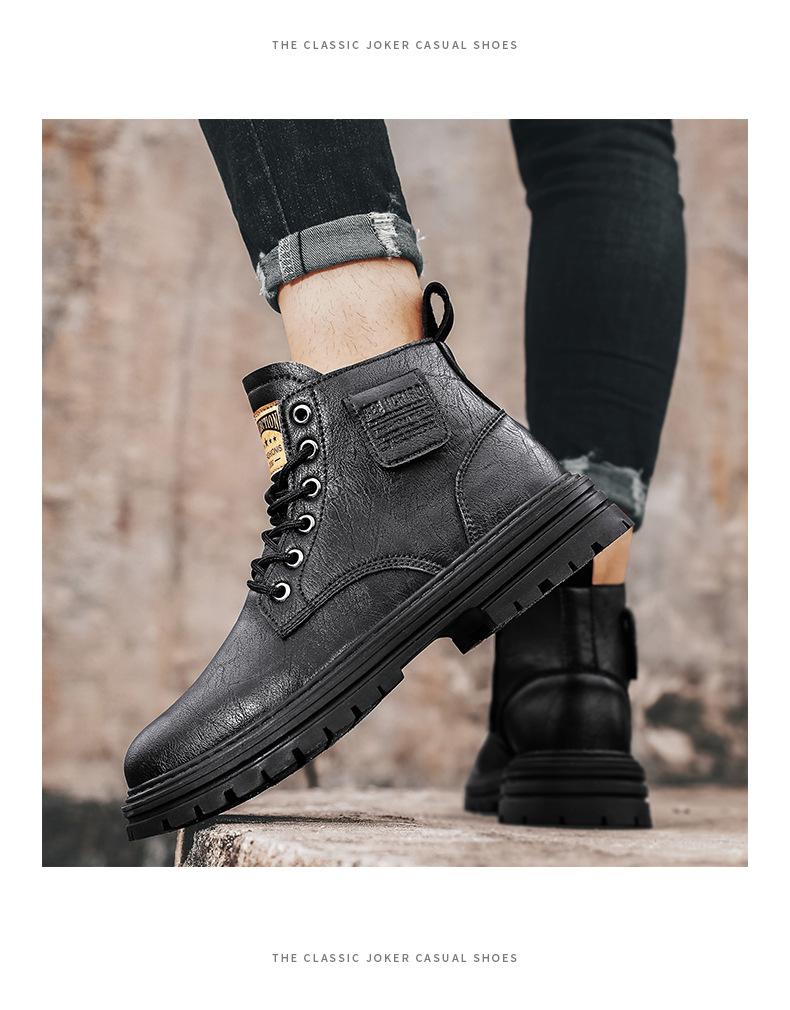 Модные комбинезоны — фото 6