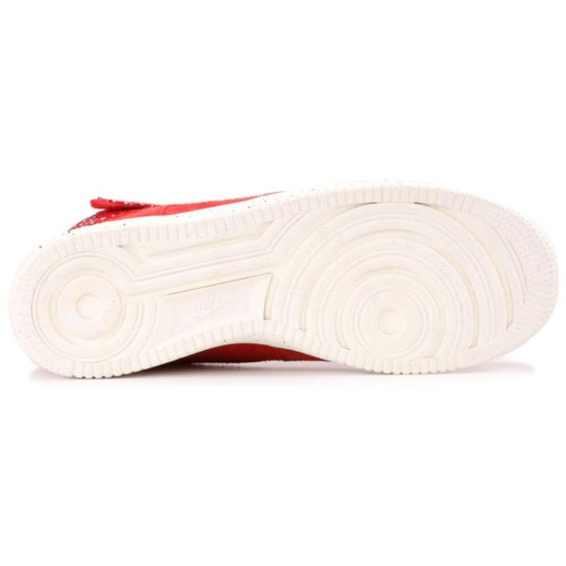 Nike Lunar Force 1 Hi Sp 'Undftd' Sneakers 652806-660