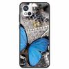 Per Custodia Oscal C80 Animali Morbido Silicone TPU Cover Posteriore per Blackview Oscal C80 Antiurto Protettiva Moda Capa