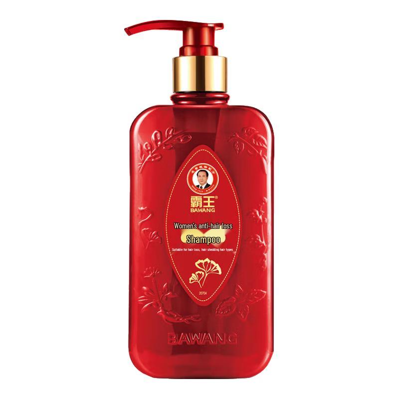 

Bawang Women s Anti-Hair Loss Shampoo