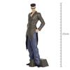 BANPRESTO YuYuHakusho DXF Toguro (younger Brother) 30th Anniversary Figure