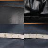 Fendi Pekan Carry Bag PVC/leather Unisex Used