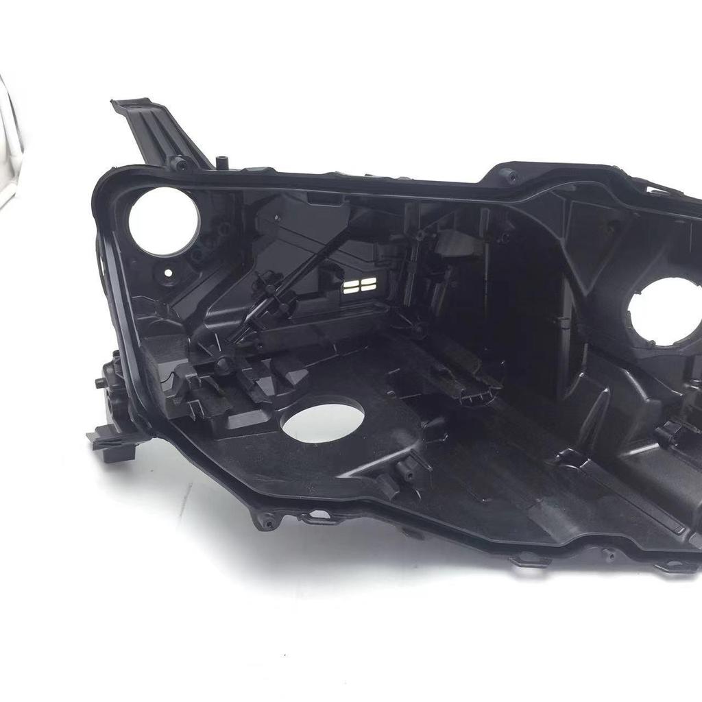 Tail Light and Headlight Shell for 2020-2022 Land Cruiser