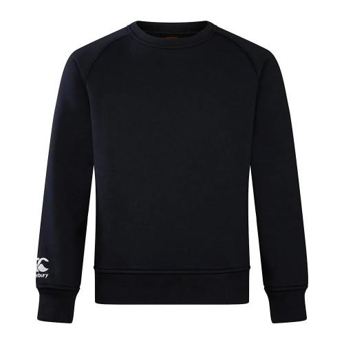 Canterbury Mens Club Crew Neck Sweatshirt