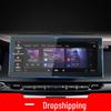 Geely Jiaji Navigation and Haoyue Console Screen Protector for 25 Models